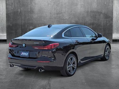 2022 BMW 228 Gran Coupe i sDrive