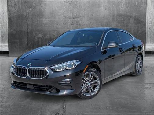 2022 BMW 228 Gran Coupe i sDrive