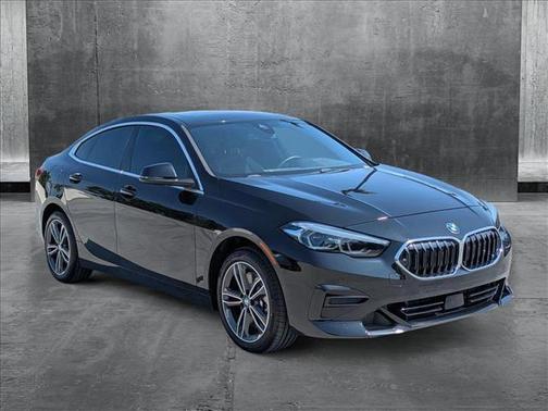 2022 BMW 228 Gran Coupe i sDrive