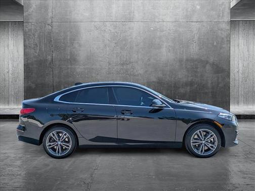 2022 BMW 228 Gran Coupe i sDrive