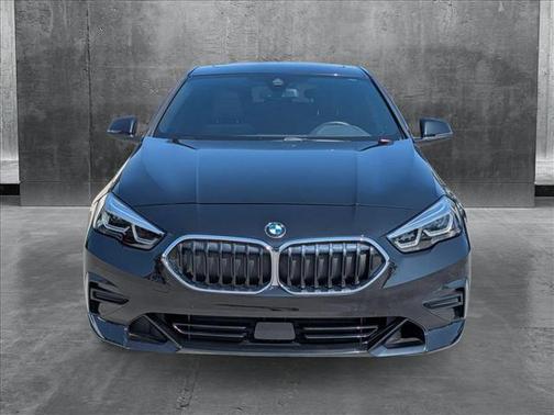 2022 BMW 228 Gran Coupe i sDrive