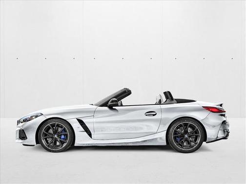 2025 BMW Z4 M40i