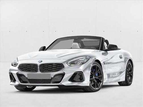 2025 BMW Z4 M40i