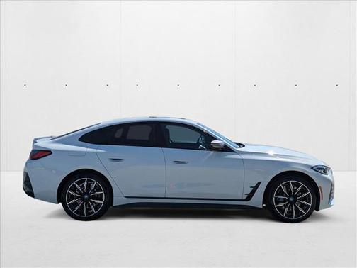 2024 BMW i4 Gran Coupe M50