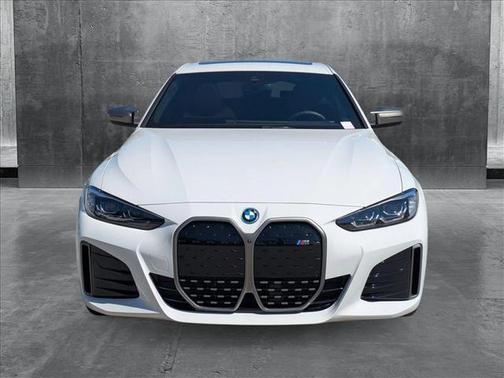 2024 BMW i4 Gran Coupe M50