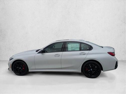 2026 BMW 330 xDrive NA