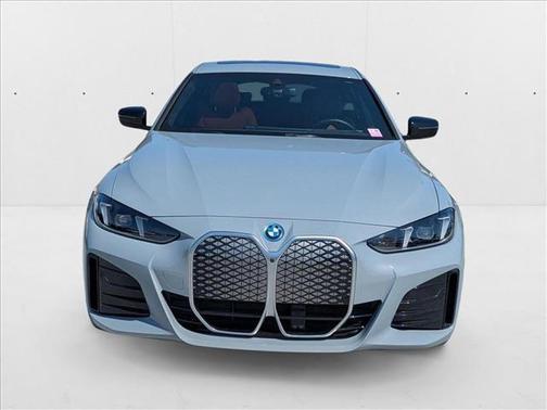 2025 BMW i4 Gran Coupe eDrive40