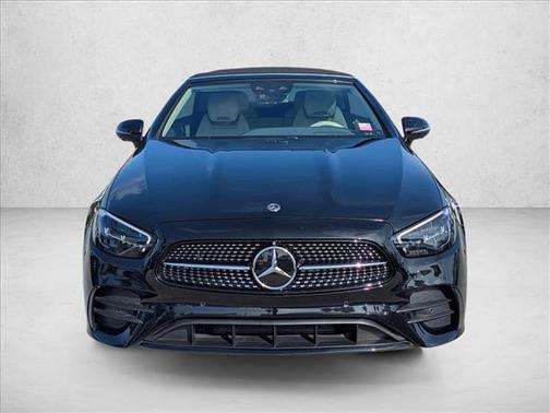 2023 Mercedes-Benz E-Class E 450