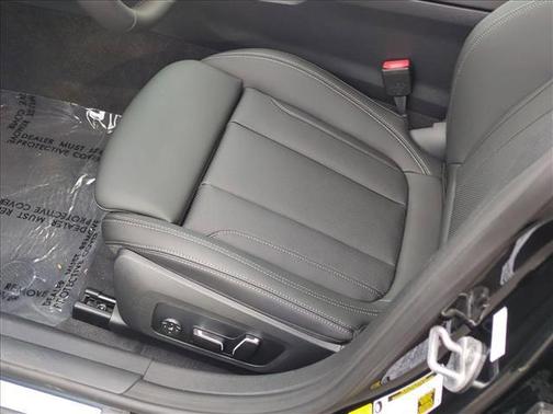 2026 BMW i4 Gran Coupe eDrive40