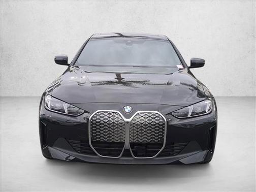 2026 BMW i4 Gran Coupe eDrive40