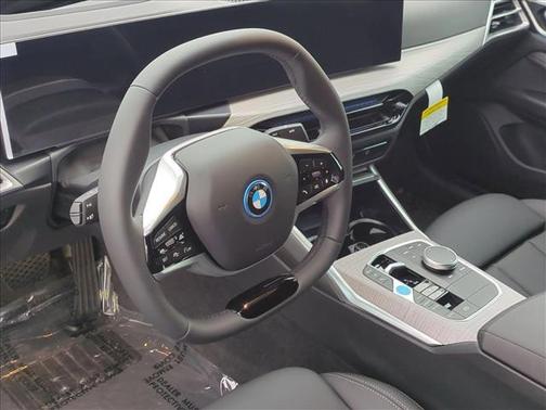 2026 BMW i4 Gran Coupe eDrive40