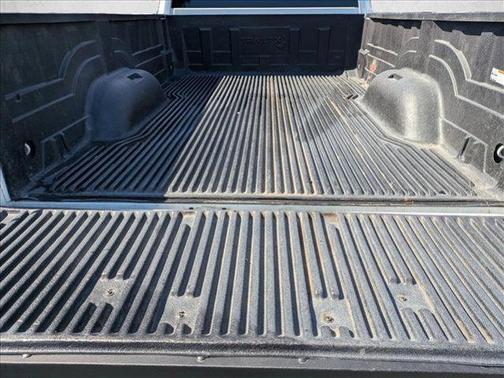 2024 RAM 2500 Big Horn Crew Cab 4x4 8' Box