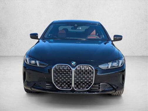 2025 BMW 430 i