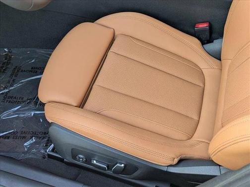 2025 BMW i4 Gran Coupe eDrive40