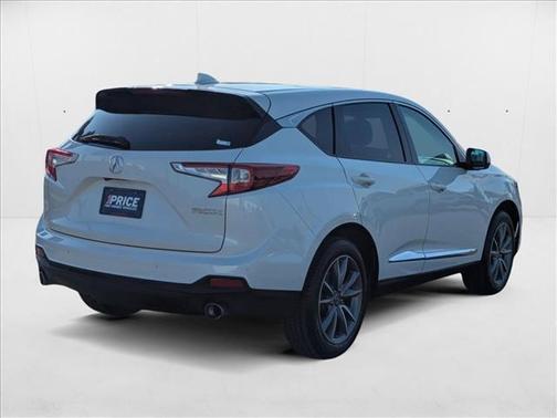 2019 Acura RDX Technology Package