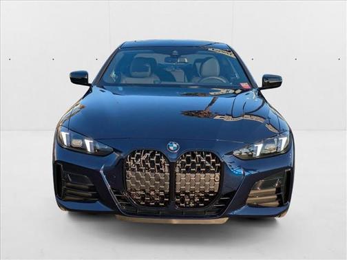 2026 BMW 430 i