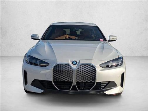 2026 BMW i4 Gran Coupe eDrive40