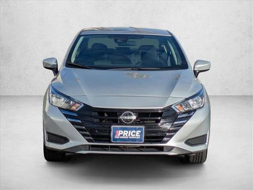 2024 Nissan Versa 1.6 SV