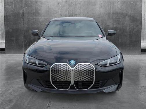 2025 BMW i4 Gran Coupe eDrive40