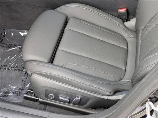 2025 BMW i4 Gran Coupe eDrive40