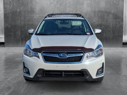 2017 Subaru Crosstrek 2.0i Limited