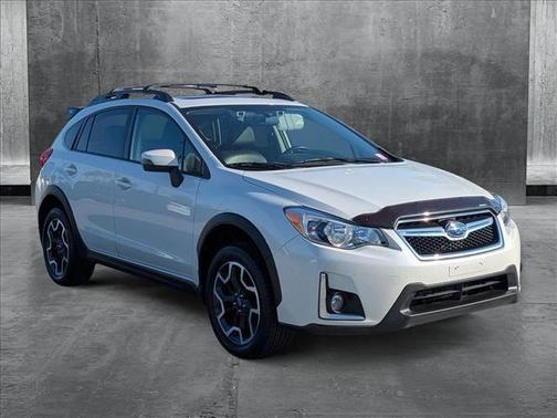 2017 Subaru Crosstrek 2.0i Limited