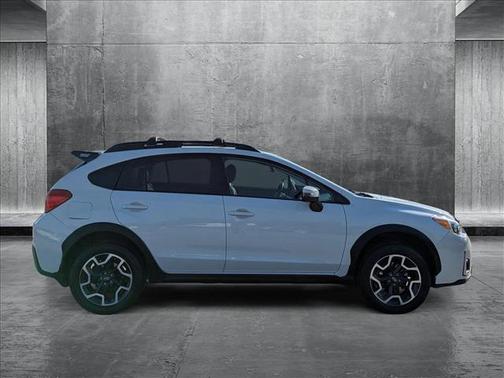 2017 Subaru Crosstrek 2.0i Limited