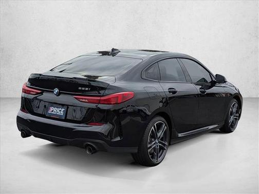2023 BMW 228 Gran Coupe i sDrive