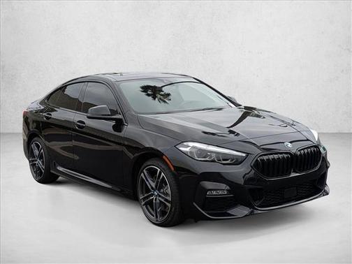 2023 BMW 228 Gran Coupe i sDrive