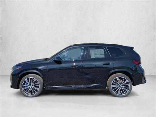2026 BMW X1 M35i