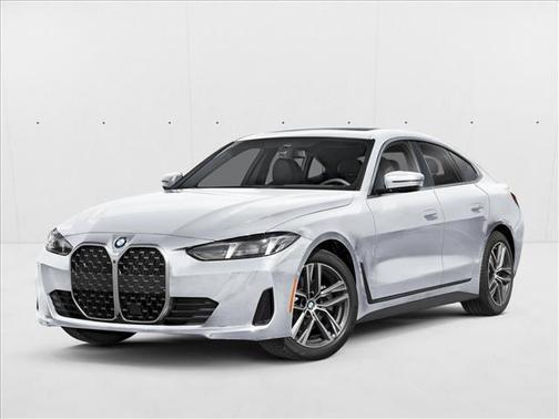 2026 BMW 430 Gran Coupe i xDrive