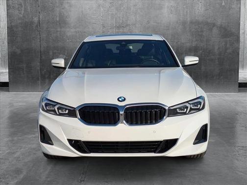 2024 BMW 330 i