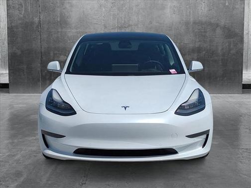 2020 Tesla Model 3 Standard Range