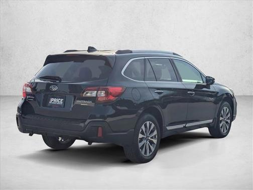2018 Subaru Outback 3.6R Touring