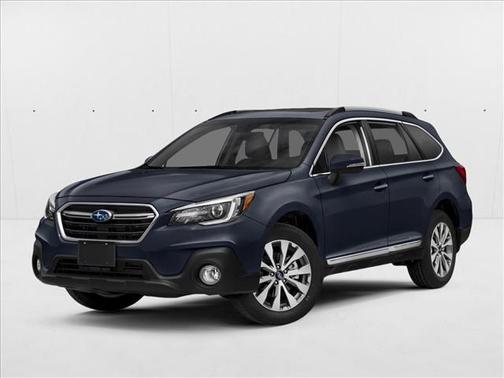 2018 Subaru Outback 3.6R Touring