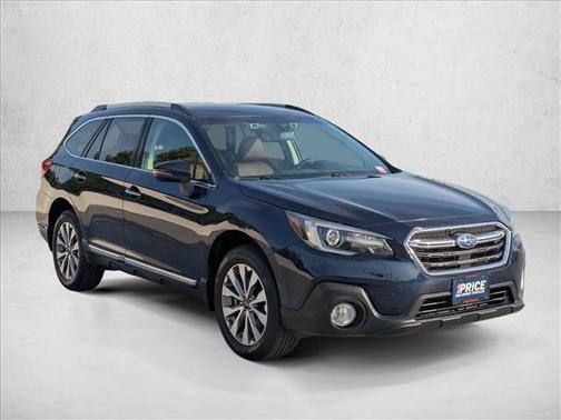 2018 Subaru Outback 3.6R Touring