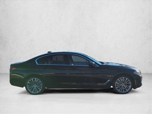 2023 BMW 530e Base