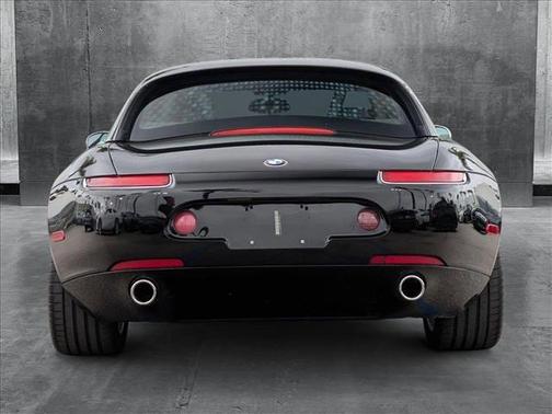 2001 BMW Z8 Base