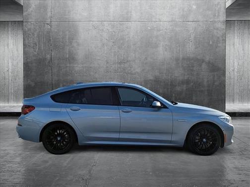2016 BMW 535 Gran Turismo 535i