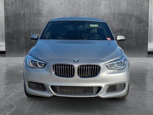 2016 BMW 535 Gran Turismo 535i