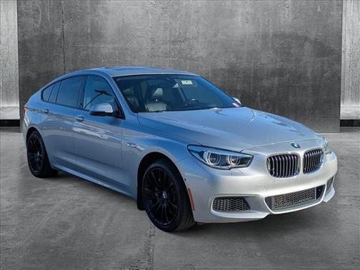 2016 BMW 535 Gran Turismo 535i