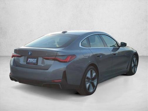 2023 BMW i4 Gran Coupe eDrive35