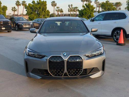 2023 BMW i4 Gran Coupe eDrive35