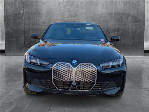 2025 BMW i4 Gran Coupe eDrive40