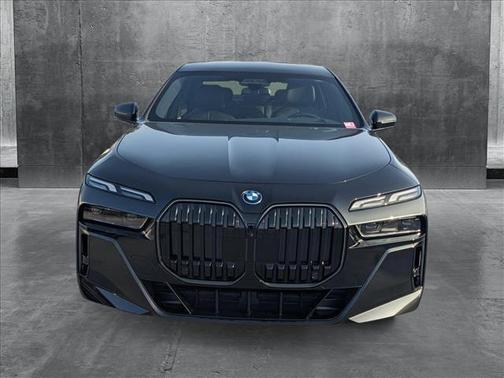 2025 BMW i7 xDrive60