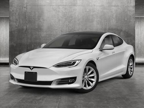 2019 Tesla Model S 75D