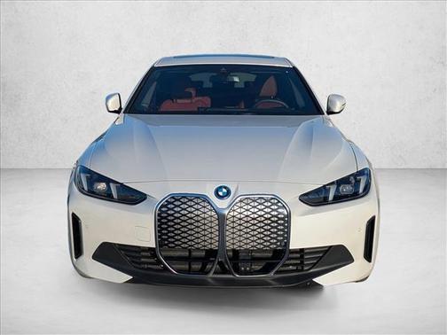 2025 BMW i4 Gran Coupe eDrive40