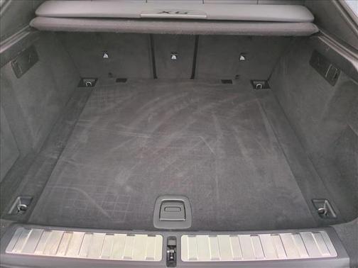 Brooklyn Grey Metallic 2024 BMW X6 xDrive40i