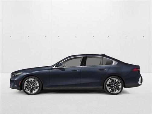 2026 BMW 540 xDrive