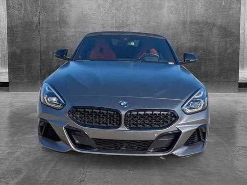 2021 BMW Z4 M40i